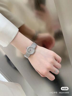 Dior La D de Dior Watch view 6