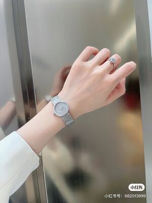Dior La D de Dior Watch view 7