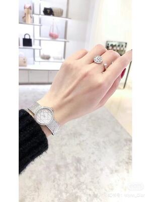 Dior La D de Dior Watch view 7