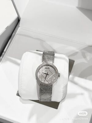 Dior La D de Dior Watch view 7