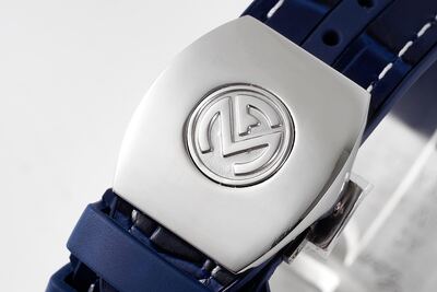 Franck Muller Vanguard Watch view 2