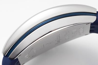 Franck Muller Vanguard Watch view 3
