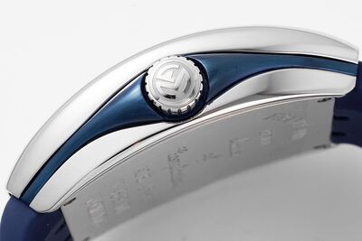 Franck Muller Vanguard Watch view 4
