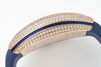 Franck Muller Vanguard Watch view 3
