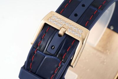 Franck Muller Vanguard Watch view 5
