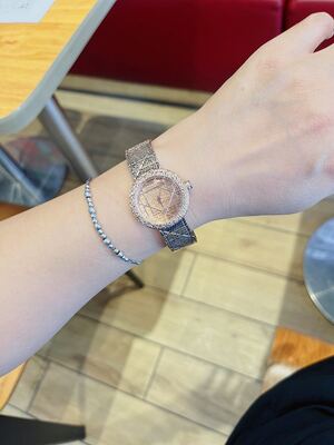 Dior La D De Dior Watch view 5