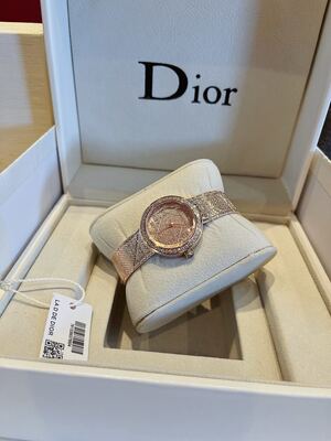 Dior La D De Dior Watch view 7