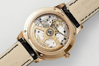 Jaeger-LeCoultre Rendez-Vous Watch view 6