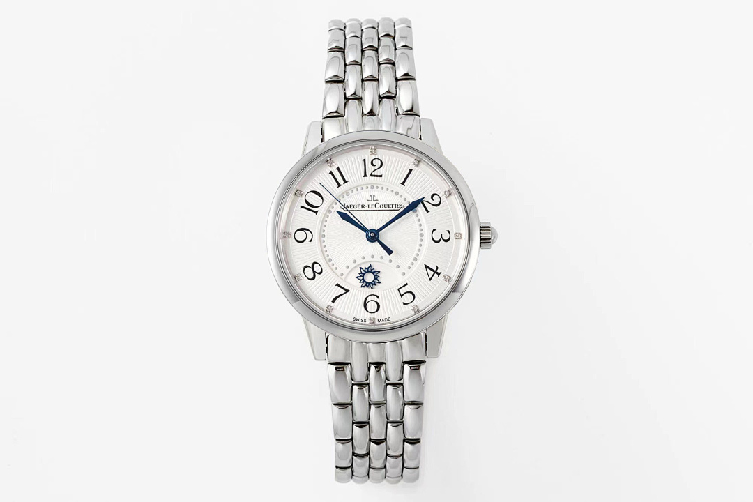 Jaeger-LeCoultre Rendez-Vous Moon Watch