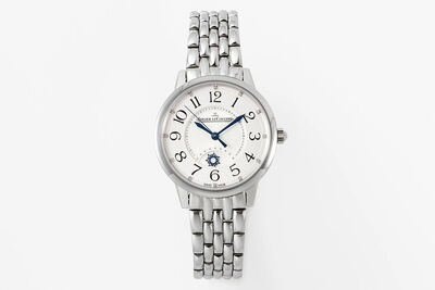Jaeger-LeCoultre Rendez-Vous Moon Watch
