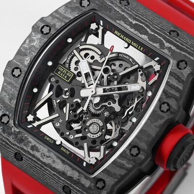 Richard Mille RM 007 Watch view 3