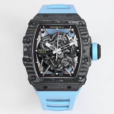 Richard Mille RM 11 Watch view 9
