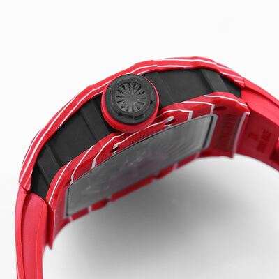 Richard Mille RM 011 Watch view 6
