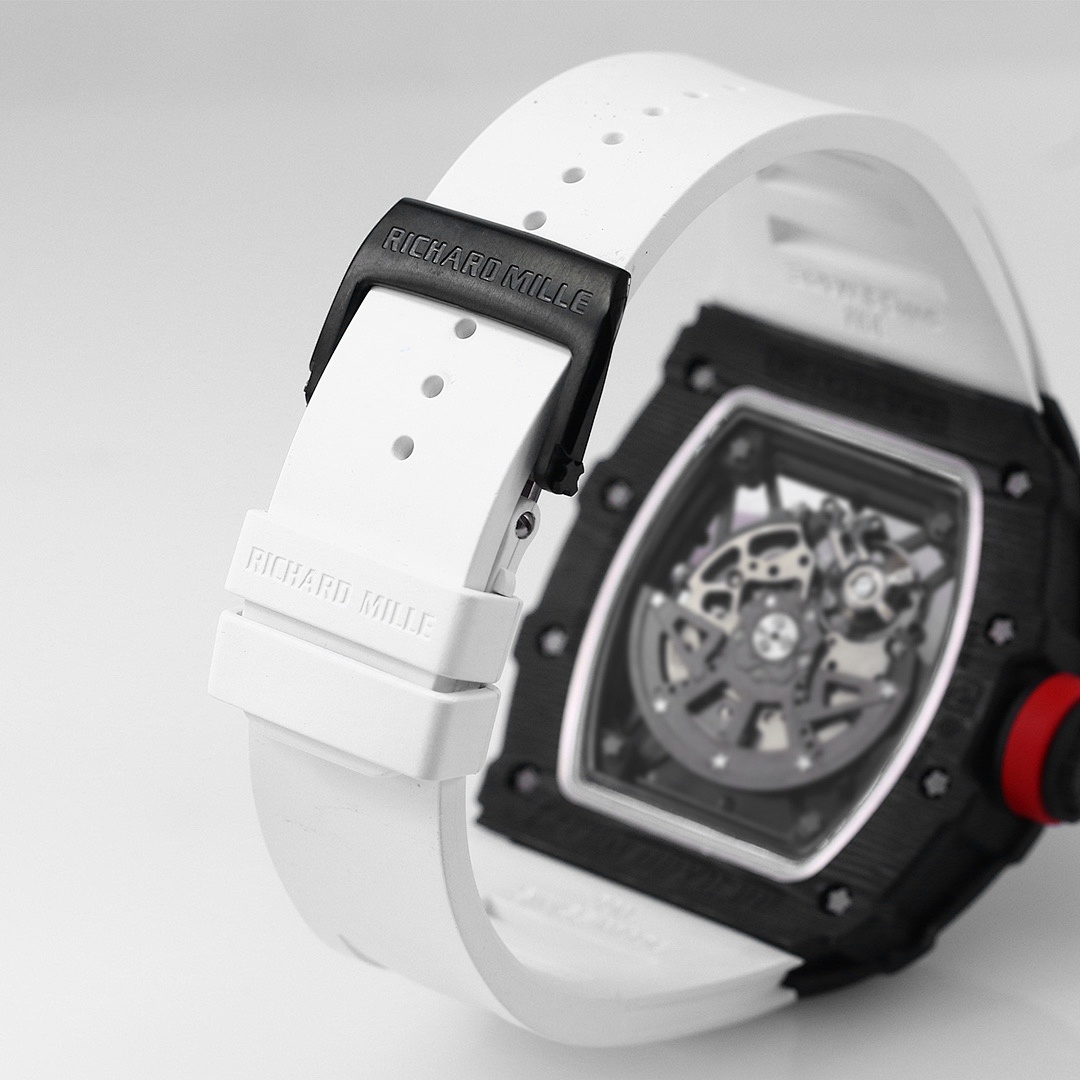 Richard Mille RM 011 Watch view