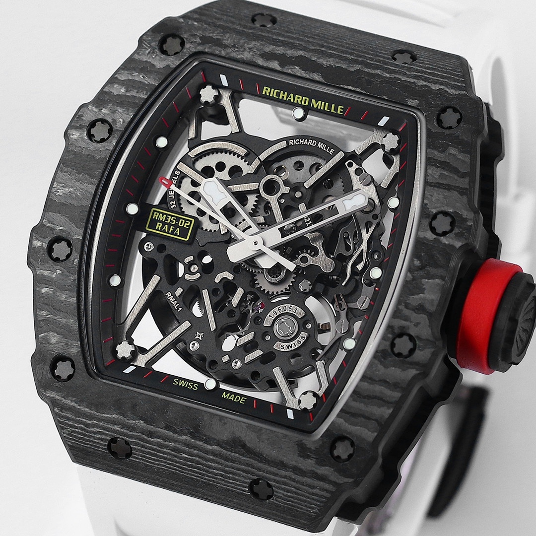 Richard Mille RM 011 Watch