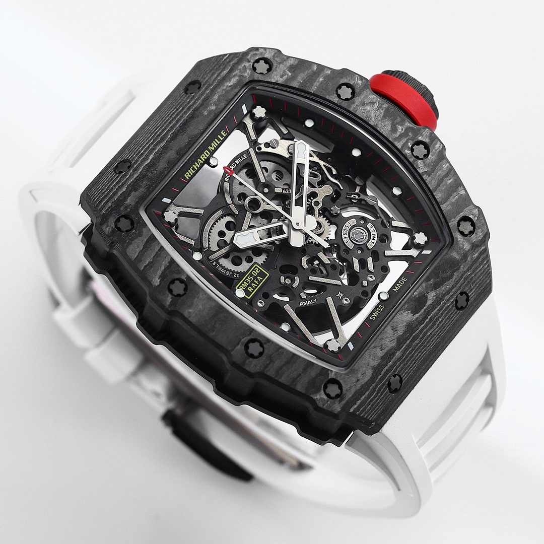 Richard Mille RM 011 Watch view