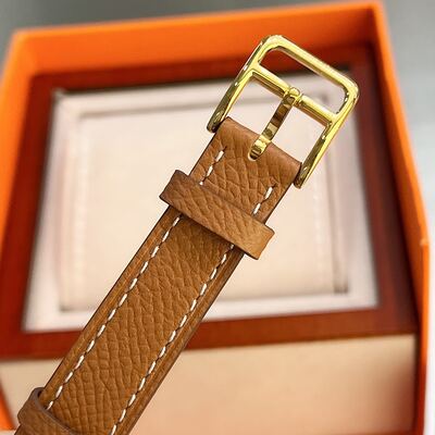 Hermes Cape Cod Watch view 4