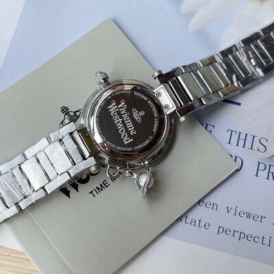 Vivienne Westwood Time Machine Watch view 4