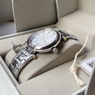 Vivienne Westwood Time Machine Watch view 6