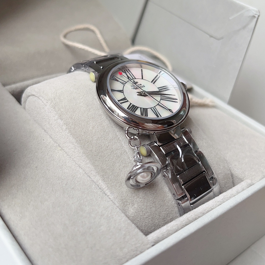 Vivienne Westwood Time Machine Watch view