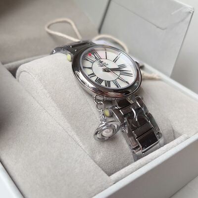 Vivienne Westwood Time Machine Watch view 7