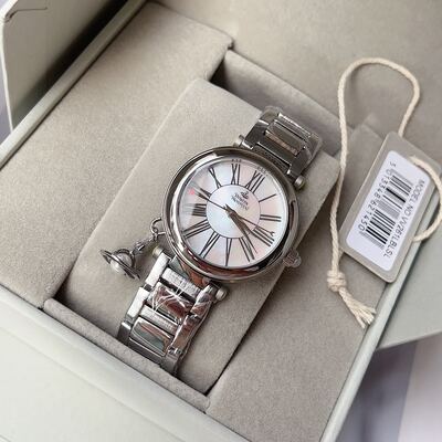 Vivienne Westwood Time Machine Watch view 8