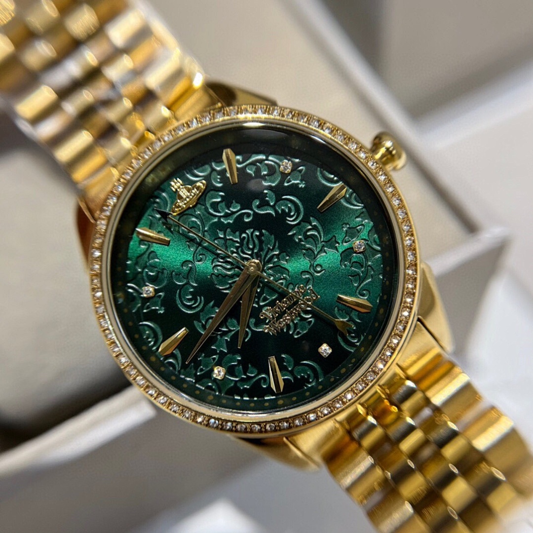 Vivienne Westwood Watch