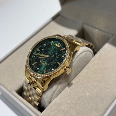 Vivienne Westwood Watch view 3