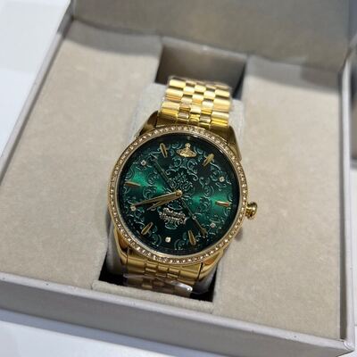 Vivienne Westwood Watch view 2