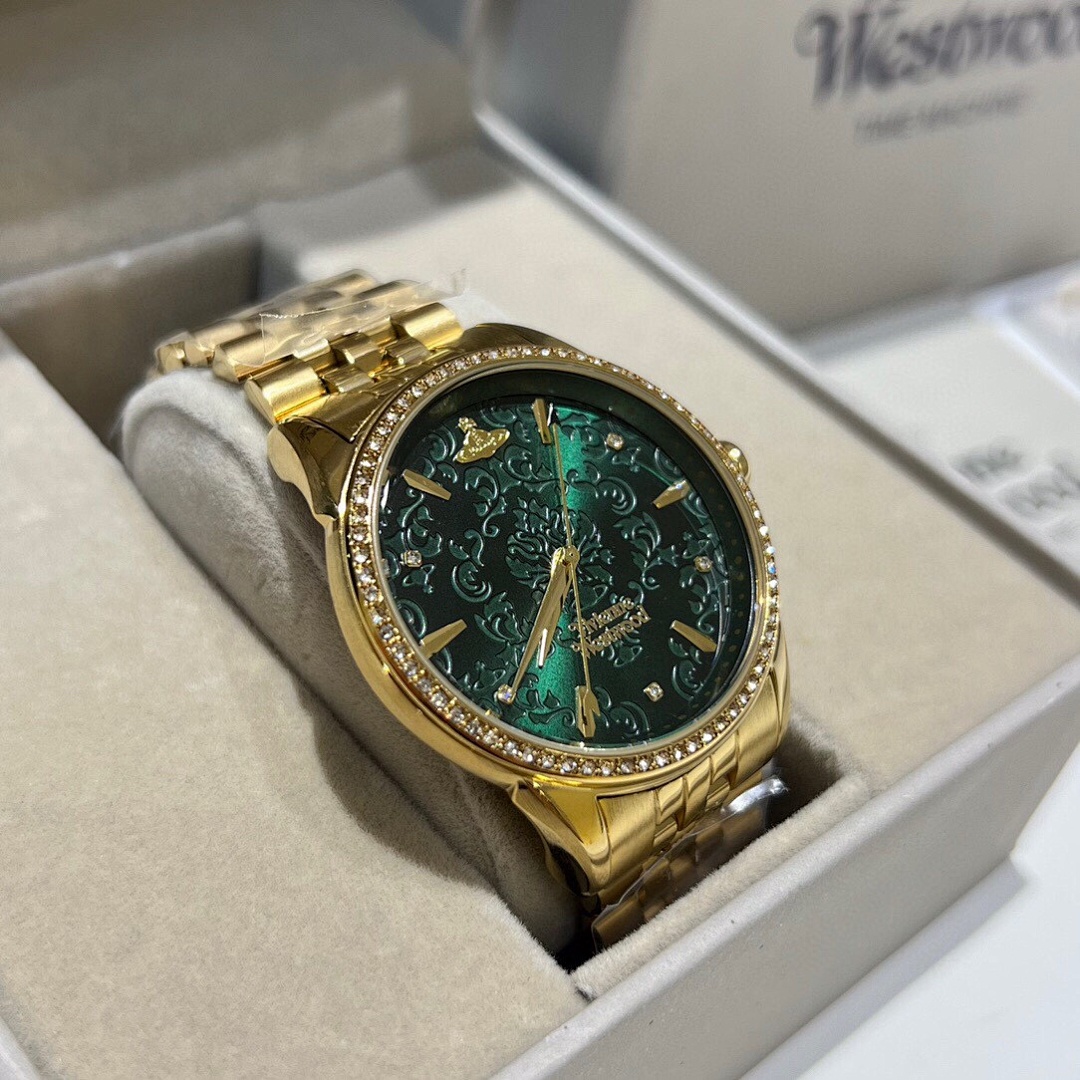 Vivienne Westwood Watch view