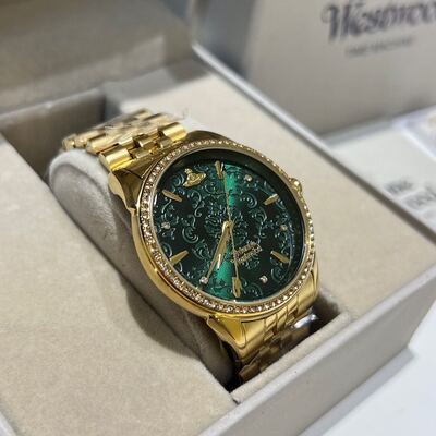 Vivienne Westwood Watch view 4