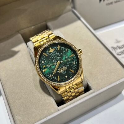 Vivienne Westwood Watch view 5
