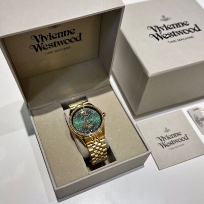 Vivienne Westwood Watch view 6