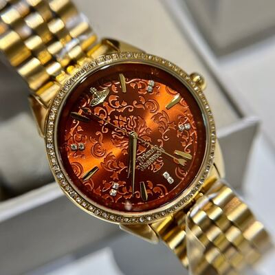 Vivienne Westwood Watch