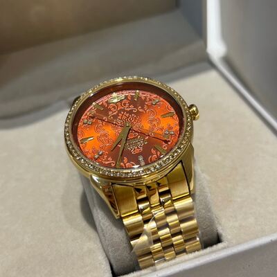 Vivienne Westwood Watch view 4