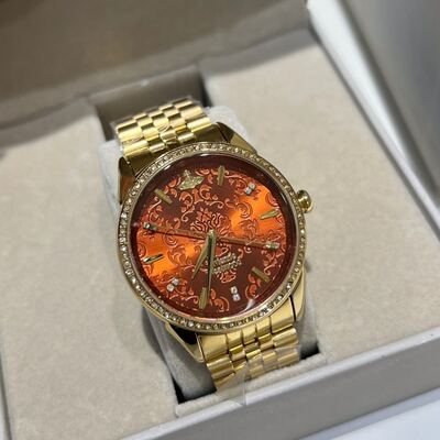 Vivienne Westwood Watch view 5