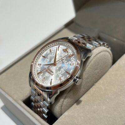 Vivienne Westwood Watch view 3