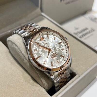 Vivienne Westwood Watch view 4