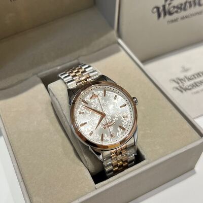 Vivienne Westwood Watch view 5