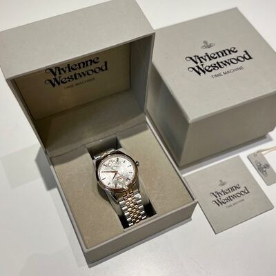 Vivienne Westwood Watch view 6