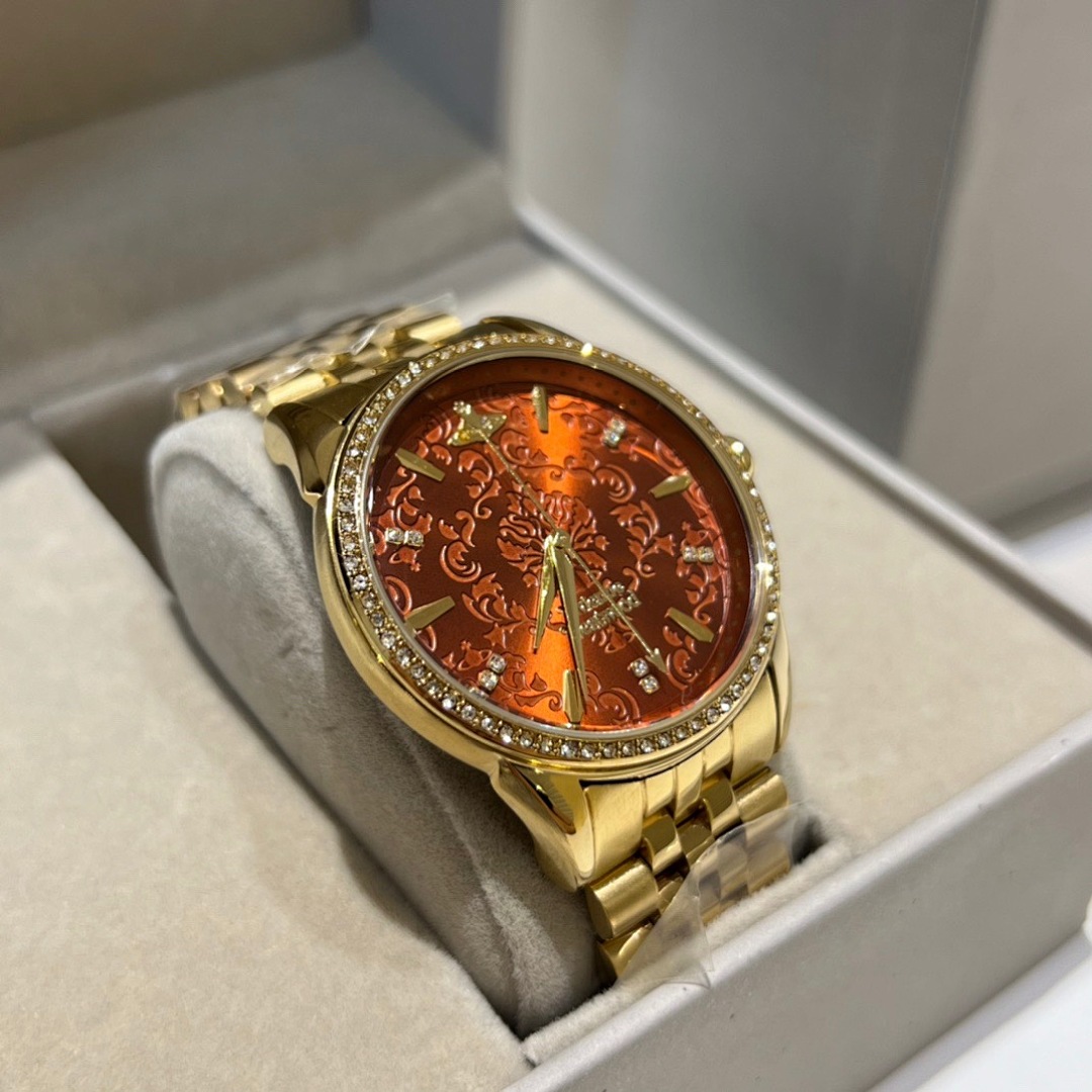 Vivienne Westwood Orb Watch
