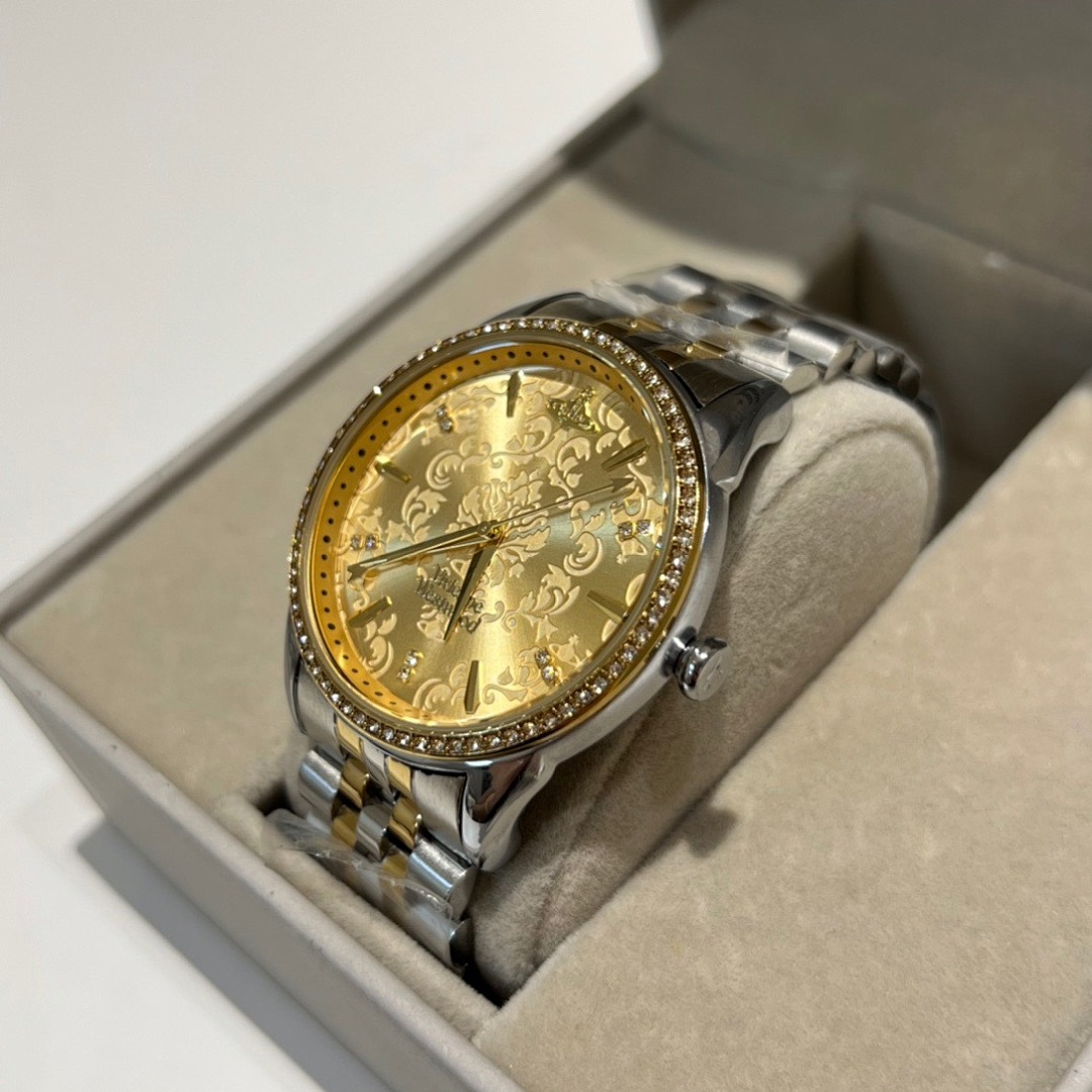 Vivienne Westwood Orb Watch