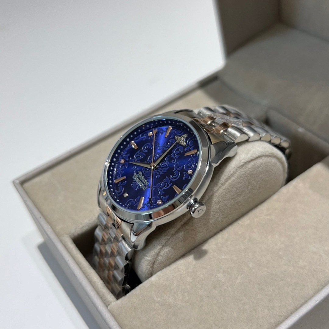 Vivienne Westwood Orb Watch