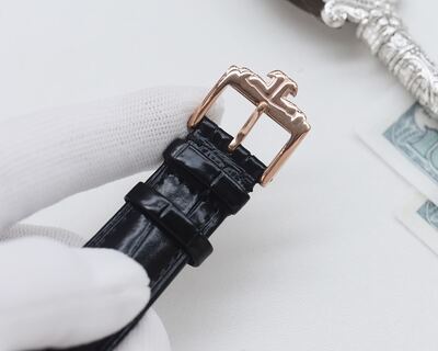 Jaeger-LeCoultre Polaris Watch view 2
