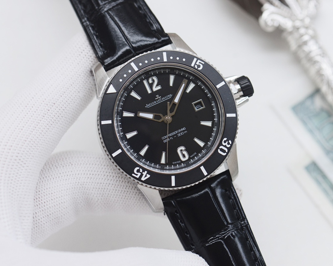 Jaeger-LeCoultre Polaris Watch