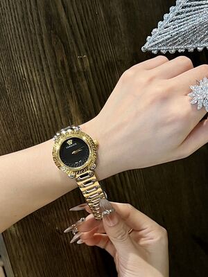 Versace Greca Watch view 4