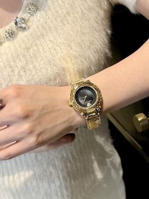Versace Greca Watch view 8