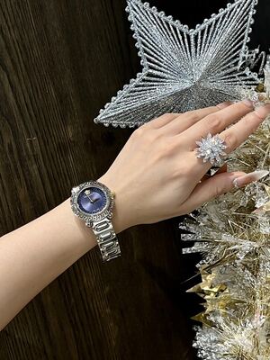 Versace Greca Watch view 6