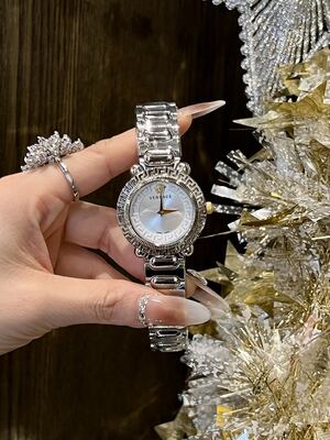 Versace Greca Watch view 3