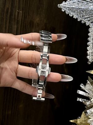 Versace Greca Watch view 4
